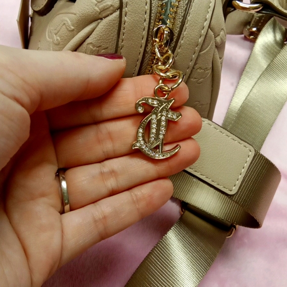 Nwt Juicy Couture purse - Picture 9 of 9